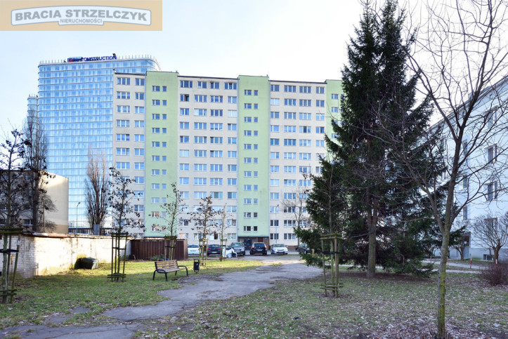 Mieszkanie Sprzedaż  Wola Marcina Kasprzaka 10